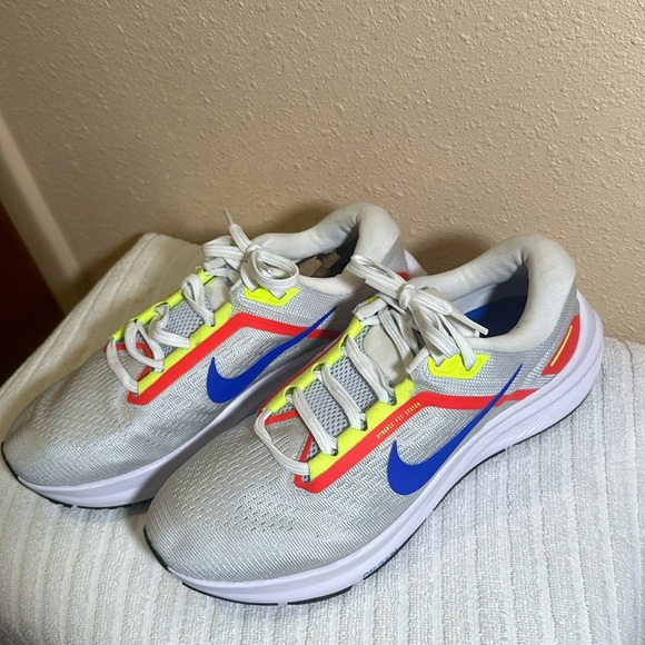 Nike zoom structure 24 size 6 - Picture 1 of 11